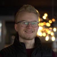 Find My Factory Employee Simon Stranius's profile photo