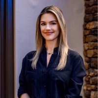 Decile Employee Chelsea Casper's profile photo