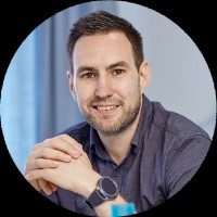 Lärarförsäkringar Employee Tomas Sjösten's profile photo