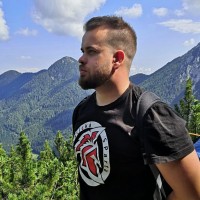 MetaLend Employee Jan Bureš's profile photo