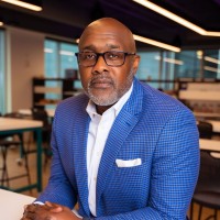 Ally Employee Reggie Willis's profile photo