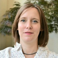 ADVANCED Schema Employee Caroline Fouchet's profile photo