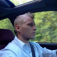 Strapworks Employee Joshua Helms's profile photo