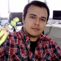 Cicero Moura Email