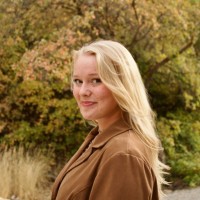 Flytanium Employee Meg Lignell's profile photo