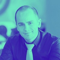 Sciling Employee Germán Sanchis-Trilles's profile photo