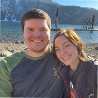Vultr Employee Glenn Dobson's profile photo