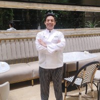 Lenôtre Kuwait Employee Ishtiyaque Khan's profile photo