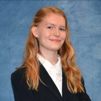 Lightwire Solutions Employee MacKinzie Pitts's profile photo