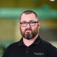 Gulf Wind Technology Employee Evan Quincy's profile photo