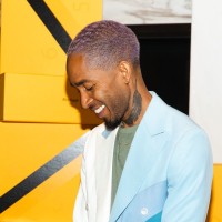 Richfresh Employee Patrick Henry's profile photo