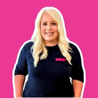 Gen+ Employee Becca Dobson's profile photo