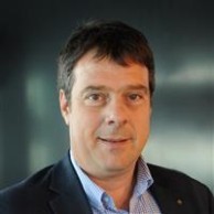 IEG Employee Guy Brutsaert's profile photo