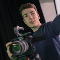 Legends Tour Employee Cameron Colgrave's profile photo