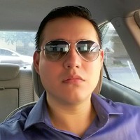 Fintech On Demand Employee Erik Daniel Maldonado Ríos's profile photo