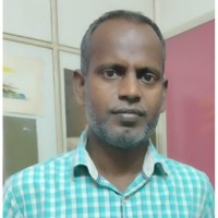 Apra Labs. Employee Kannan Uthirapathy's profile photo