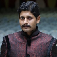 GBR Freight Forwarders Employee Sai Chandran's profile photo
