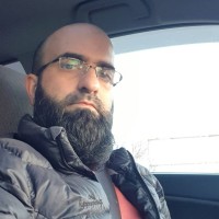 Truescape Employee Ali Abbasi's profile photo