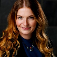 Case Comprehensive Cancer Center Employee Lydia Masar's profile photo