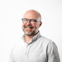 Raspberry Pi Foundation Employee Philip Colligan's profile photo