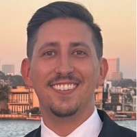 Chroma Systems Solutions, Inc. Employee Conner Atkins's profile photo