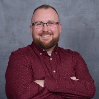 Rednellac Employee John Callender's profile photo