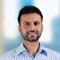 Sohail Khaliq Email