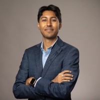 Walden Renewables Employee Ayush Londhe's profile photo