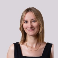 Plesner Architects Employee Ela Komendacka's profile photo