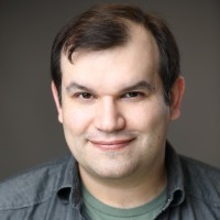 Arovy Employee David Nayyar's profile photo