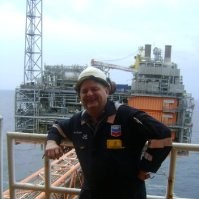 BIS Salamis (M&I) Employee Donald mc Donald's profile photo