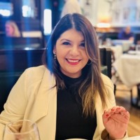 GF Hotels & Resorts Employee Julia Larson's profile photo