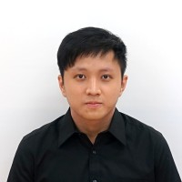 AM Squared Limited Employee Dominic Leung's profile photo