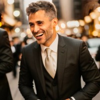 Mountrix Employee Agustin Wisky's profile photo
