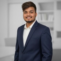 Exillien Softech Pvt. Ltd. Employee Shubham Singh's profile photo