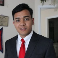 Sujan Basnet Email & Phone Number