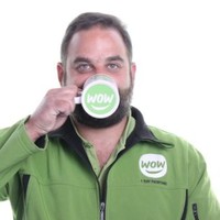 WOW 1 DAY PAINTING Employee Sam Reisman's profile photo