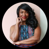 Deriv Employee Yoli Ngcakani's profile photo