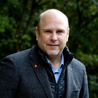 IMD Ltd.- Headquarters - Switzerland Employee Simon Winkenbach's profile photo