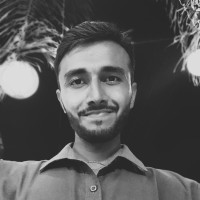 Ronak Chauhan's profile photo