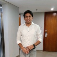 Lanka Plastic Industries Employee Sagar Agarwal's profile photo