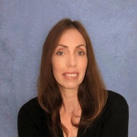 Breast and GYN Health Project Employee Elizabeth Root's profile photo