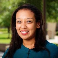 Innova Healthcare Consultancy Employee Rania Nour's profile photo
