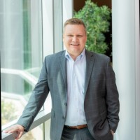 Coloplast Employee Patrick Lyon's profile photo