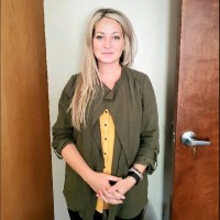 Maria Maxwell Email & Phone Number