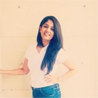 One Engine Media Works Employee Pragya Bajpai's profile photo