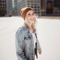 Rock Hard Landscape Supply Employee Sydney Hoff's profile photo