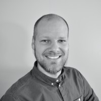 BASALT Architects Employee Dario Jessen's profile photo