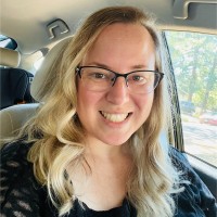 American Retrieval Company Employee Brittany Gerberding's profile photo