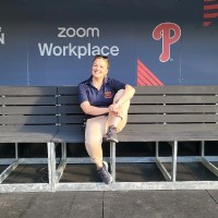 London Stadium Employee Anna Jankowski's profile photo